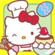 Icon of program: Hello Kitty Cafe! HD