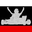 Icon of program: Jetting Max Kart for Rota…