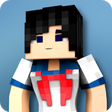Icono de programa: Anime Skins
