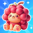 Icon of program: Clay Jam: Color Match