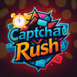 Icon of program: Captcha Rush