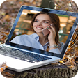 Icono de programa: Laptop Photo Frames 2019