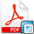 Icon of program: Adept PDF to Word Convert…