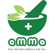 Icon of program: Easy Materia Medica EMMA