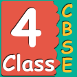 Icon of program: CBSE Class 4 MCQ