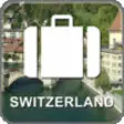 Icon of program: Offline Map Switzerland (…