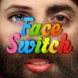 Icon of program: Face Switch Lite - Change…
