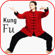 Icon of program: Learn Kung Fu at home. Sh…