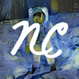 Icono de programa: Nightcafe