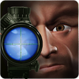 Icono de programa: Sniper 3D Kill Shot