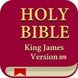 Icono de programa: Holy Bible - King James V…