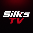 Icon of program: SILKS TV