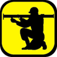 Icon of program: Tank Shooting Sniper Game