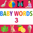 Baby First Words: 24+ Months icon