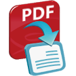 Icon of program: Aadhi PDF Converter Pro -…
