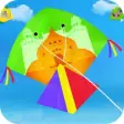 Icon of program: Kite Fight Adventure: Kit…