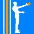 Icon of program: Virtual Trainer Kettlebel…