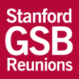 Icon of program: Stanford GSB Reunions 201…