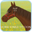 Icono de programa: Horse Stable Tycoon
