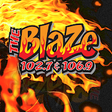 Icono de programa: The Blaze 102.7 & 106.9