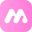 Icon of program: Miloji: Chat Happy People
