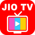 Icon of program: Guide for Jio TV HD Chann…