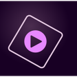 Icono de programa: Adobe Premiere Elements