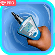 Icono de programa: Water Leakage pathfinder …