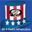 Icon of program: Station 88.9 Radio Milwau…
