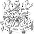 Icon of program: Coloring Pages For FNAF S…