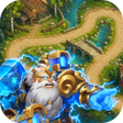 Icon of program: Heroes Return: TD