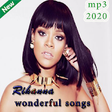 Icono de programa: RIHANNA MUSIC