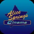Icon of program: Alice Springs Cinema