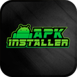 Icono de programa: APK Installer PRO - Free …