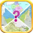 Icon of program: Map Quiz -What,s the Map?