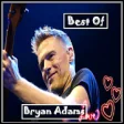 Icon of program: Best Of Bryan Adams