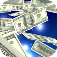 Icon of program: Money From Sky Live Wallp…