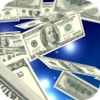 Icon of program: Money From Sky Live Wallp…