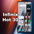 Icon of program: Infinix Launcher for Andr…