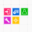 Icono de programa: Nitrodeck Launcher