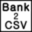 Icon of program: Bank2CSV