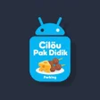 Icon of program: Cilok Cheese Pak Didik Pa…