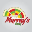 Icon of program: Murray's Pizza