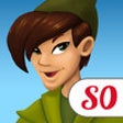 Icon of program: The Adventures of Peter P…