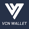 Icono de programa: VCN Wallet