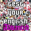 Icon of program: Test Your English III.