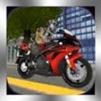 Icon of program: Extreme Biking 3D - Top H…
