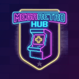 Icon of program: MegaRetro Hub: Retro Game…