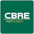 Icono de programa: CBRE myReceipts