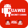 Icono de programa: Secret Codes for Huawei 2…